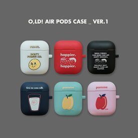 楽天市場 Airpods ケース 韓国の通販