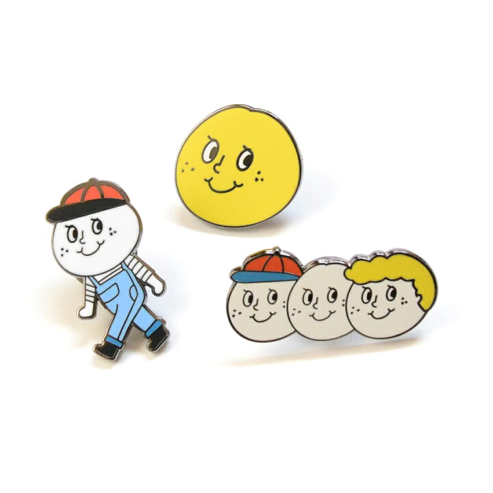 楽天市場 合計1 100円以上で送料無料 O Ld Pin Badge Oh Lolly Day ブサかわくん モンナニ ピンバッジ レディース 韓国 韓国ブランド キャラクター オーロリーデイ おしゃれ Oh Lolly Day 日本 販売 ギフト プレゼント Astore