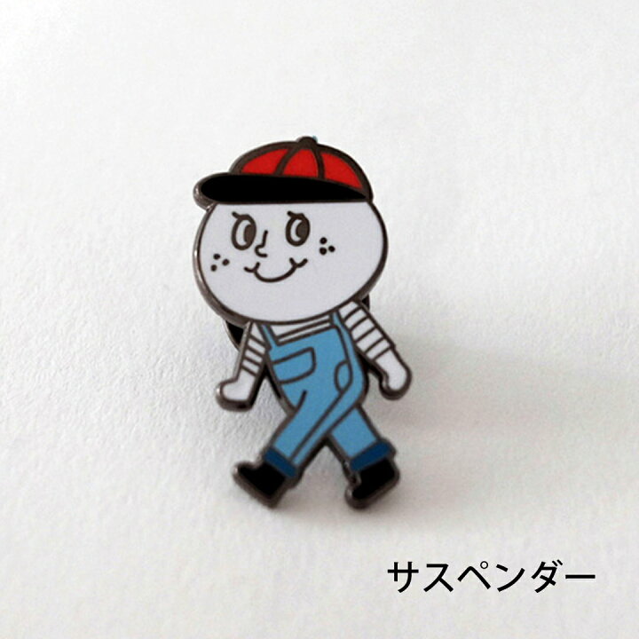 楽天市場 合計1 100円以上で送料無料 O Ld Pin Badge Oh Lolly Day ブサかわくん モンナニ ピンバッジ レディース 韓国 韓国ブランド キャラクター オーロリーデイ おしゃれ Oh Lolly Day 日本 販売 ギフト プレゼント Astore