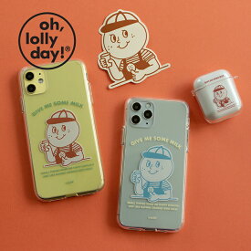 楽天市場 Iphoneケース 韓国 キャラクター タイプ スマホ 携帯ケース ケース の通販