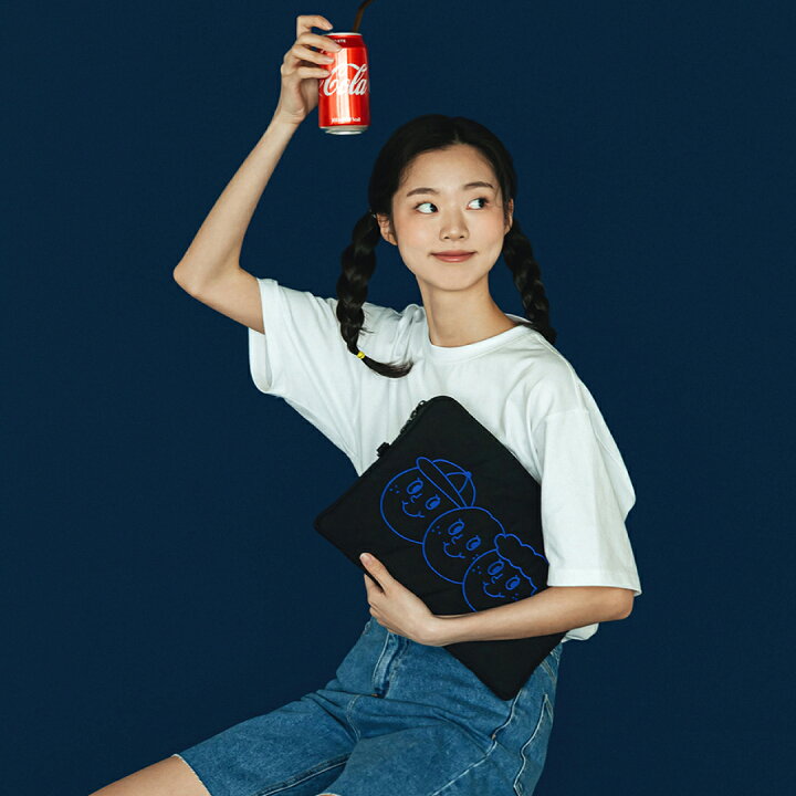 楽天市場】O,LD! X Sweetch Laptop pouch 13インチ 14インチ 15インチ 