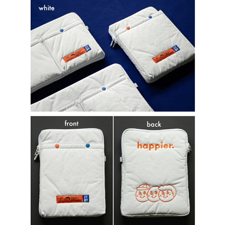 楽天市場 O Ld X Sweetch Tablet Pc Pouch 11インチ Oh Lolly Day 韓国 ブランド Ipad ケース Ipad ケース バッグ Ipad Pro Air Mini A5 防水 軽量 収納 大容量 雑貨 オーロリーデイ かわいい おしゃれ Old 日本