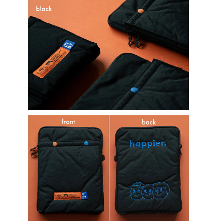 楽天市場 O Ld X Sweetch Tablet Pc Pouch 11インチ Oh Lolly Day 韓国 ブランド Ipad ケース Ipad ケース バッグ Ipad Pro Air Mini A5 防水 軽量 収納 大容量 雑貨 オーロリーデイ かわいい おしゃれ Old 日本