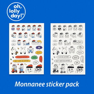 yv1,100~ȏőzMonnanee sticker pack oh lolly day ij XebJ[ LN^[ fB[X V[ [ ؍ uh G I[[fC 킢  old I[ [ 