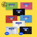 【NEW】oh, lolly day! Happier Label Pouch M ポーチ 韓国 ブランド モンナニ コスメポーチ 小物入れ 韓国ブランド o…