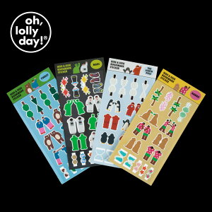 yNEWzoh, lolly day! HIDE&SEEK bookmark sticker XebJ[ ؍ uh V[ fR[V _CA[ L X}z [ G I[[fC 킢  old I[ [ fC { 