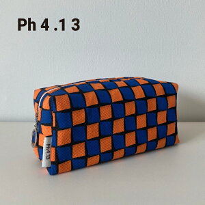 Ph4.13 Rhombus Pouch |[` 킢 fB[X ؍ ؍uh RX|[` s v  t@ubN Rbg z  { ̔ Mtg v[g yz