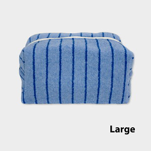 yNEWzunfold Stripe terry pouch blue-blue AtH[h |[` ؍ uh fB[X t@ubN Rbg RX ʋ ʊw  { ̔ Unfold Mtg v[g