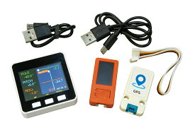 POLE FINDER NS-10 GPS ／ 極軸合わせ 電子コンパス GPS 緯度 ポータブル赤道儀 コンパクト赤道儀 北極星 天体写真 星座写真 星空写真
