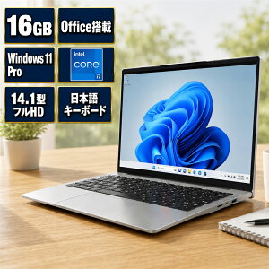 �yIntel i7�z�m�[�g�p�\�R�� Windows11 Pro Office�t�� �V�i 14.1�C���` �C���e�� i7-6500U 16GB������ SSD�I�ׂ� �t��HD WEB�J���� ���{��L�[�{�[�h �y�� 1.5kg Bluetooth5.2 PC �p�\�R�� �m�[�gPC ���^ �e�����[�N