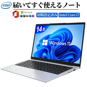 �m�[�g�p�\�R�� Windows11 Pro Office�t�� �V�i 14.1�C���` �C���e�� i7-6500U 16GB������ �t��HD WEB�J���� ���{��L�[�{�[�h �y�� 1.5kg Bluetooth PC �p�\�R�� �m�[�gPC ���^ �e�����[�N �ݑ�Ζ� �w�� ���S��