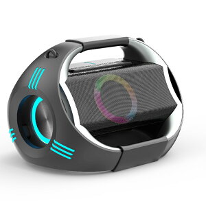 Xs[J[ Bluetooth5.3 CX  hho sdJ[h USB 40W 15ԍĐ RGBy u[gD[X CX }CN HIFI TWSΉ AEghA AUX v[g Mtg PCXs[