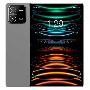 �^�u���b�g Android13 10�C���` 4000mAh ips�X�N���[�� Wi-Fi���f�� �^�u���b�gPC�{�� �������g���ő�128GB Play�X�g�A�Ή� �A���h���C�h �^�u���b�g 4�R�ACPU WiFi5 BT5.0 ����ӏ܂ɍœK �L�b�Y �d�q���Љ{