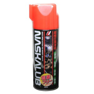 NASKA LUB Ɉ Xv[ f 420ml