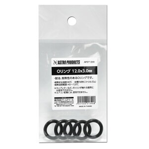 AP O�����O 12.0×3.0mm�y�I�[�����O O�����O �S�������O o�����O O-�����O O-ring�z