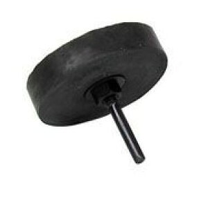 MKC B-1 トレーサー 黒【ステッカー剥がし シールはがし イレーサー】【鈑金作業 ブチルテープ 消しゴム】