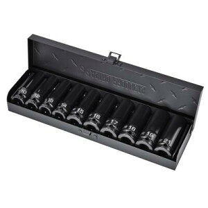 AP Q-Fit 1/2DR �C���p�N�g�f�B�[�v�\�P�b�g�Z�b�g (10�g) �b �C���p�N�g�p �R�} �\�P�b�g �C���p�N�g �f�B�[�v