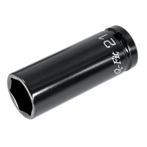 AP Q-Fit 1/2DR �C���p�N�g�f�B�[�v�\�P�b�g 21mm �b �C���p�N�g�p �R�} �\�P�b�g �C���p�N�g �f�B�[�v