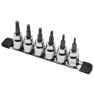 AP 3/8DR T�^�w�b�N�X���[�u�r�b�g�\�P�b�g�Z�b�g (6�g) | �w�b�N�X �w�b�N�X���[�u �Ԍ^ ���^ ���� �����e�i���X