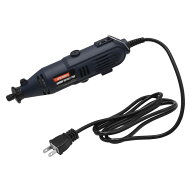 AP AC100V ミニグラインダー | リューター ルーター カービング 削る 磨く 切削 研磨 アストロプロダクツ