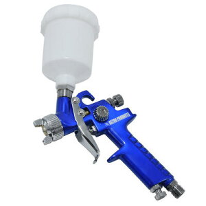 AP HVLP GAXv[K 125mL