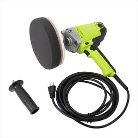 AP 電動ポリッシャー 950W【電ポリ ポリッシャー 研磨器】【研磨 磨く 洗車 キズ消し 艶出し ポリッシング】