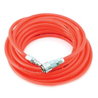 E-Value EUH-10R ウレタンエアホース 7×10mm 10m