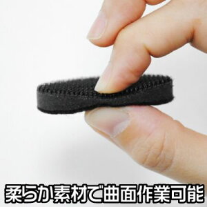 楽天市場 Ap F50mm 中間クッションパッド スポンジパッド クッションパッド バフ研磨 サンディング サンダー 削る 磨く 曲面 2インチ アストロプロダクツ アストロプロダクツ 楽天市場店