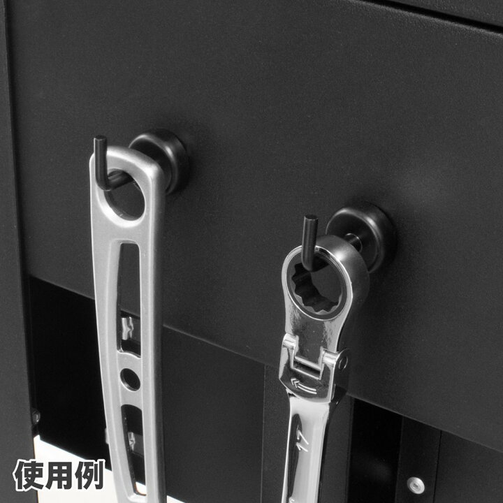 楽天市場 Ap 強力マグネットフック ブラック 2個入 フック マグネット マグネットフック 収納 L字 物掛け 磁石 ネオジム 便利グッズ アストロプロダクツ アストロプロダクツ 楽天市場店