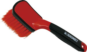 SIGNET 45644 ホイール&タイヤブラシ ソフトグリップ