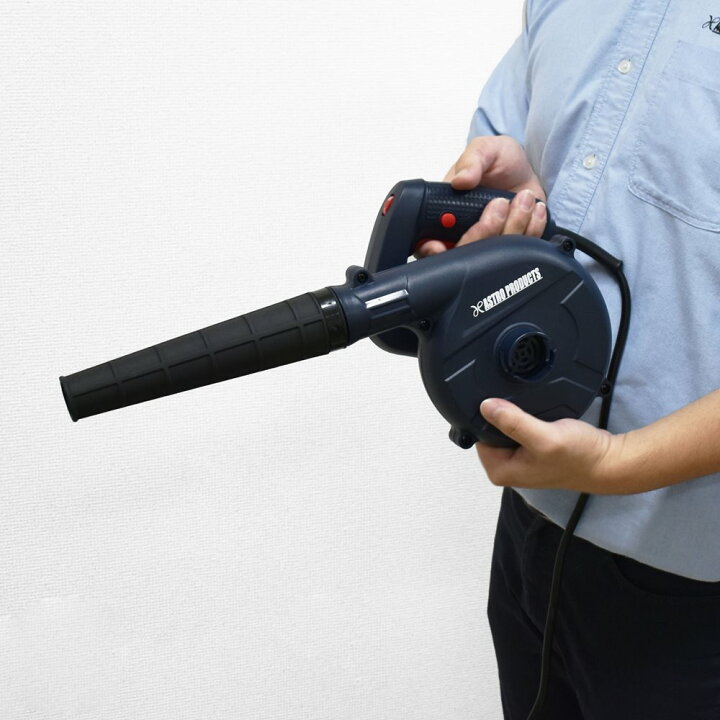 楽天市場】AP AC100V ブロワー 600W ｜ ブロワー ブロアー 送風 送風機 