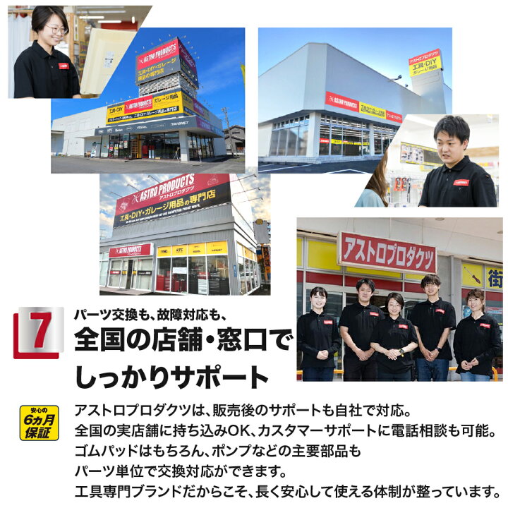 楽天市場】2.0TON 超低床ガレージジャッキ GJ143 | ガレージジャッキ 