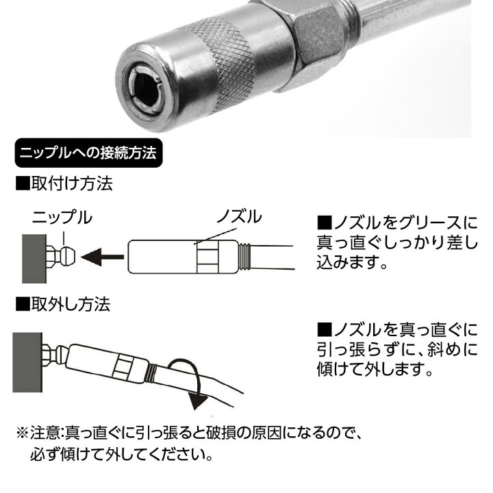 楽天市場 Ap グリスガン グリスガン グリースガン ノズル ニップル カートリッジ アストロプロダクツ アストロプロダクツ 楽天市場店 楽天市場 Ap グリスガン グリスガン グリースガン ノズル ニップル カートリッジ アストロプロダクツ アストロプロダクツ 楽天市場店