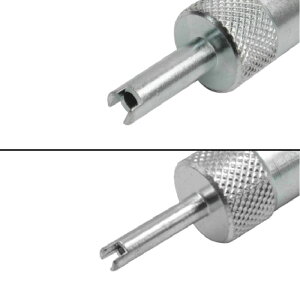 楽天市場 Ap エアコン用バルブコアツール バルブコア回し ムシ回し カーエアコン クーラー メンテナンス ガス アストロプロダクツ アストロプロダクツ 楽天市場店