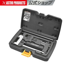 アストロプロダクツ モーターサイクル チェーンカット&カシメツールセット (11点組) | チェーンカッター チェーンブレーカー チェーン交換 切断 圧入 かしめ