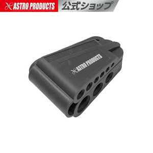 AP HEXレンチホルダー グレー【L型 六角棒レンチ 整理 収納】【工具収納小物】