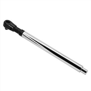 1/2DR �A���O���h���C�u�G�N�X�e���V�����o�[ | ���e�g���N100Nm 12.7mm �S��435mm �C���p�N�g�Ή� 90°�ϊ� ������� �ی�J�o�[�t�� ���j�o�[�T���W���C���g �A�X�g���v���_�N�c