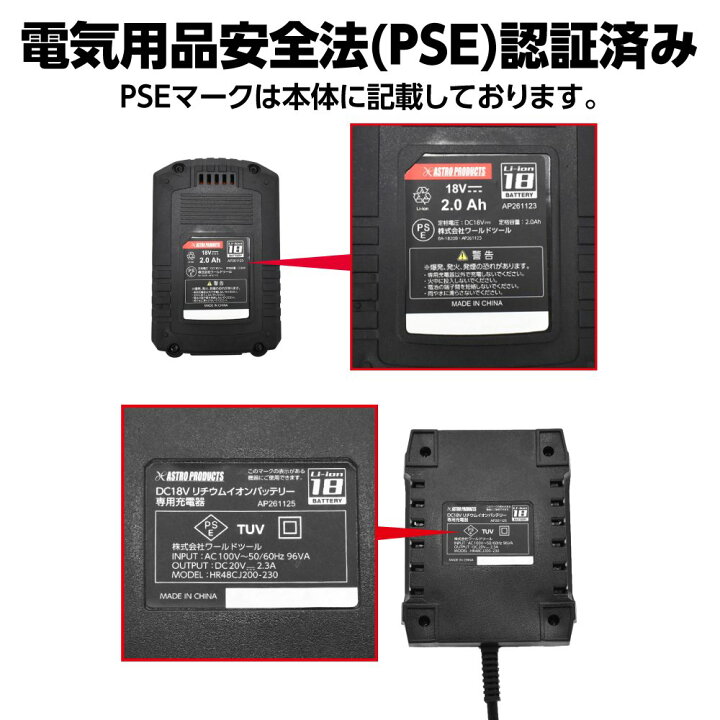 楽天市場】[エントリーでP5倍] インパクトレンチ 最大トルク500Nm 
