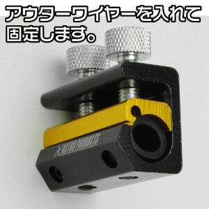 楽天市場 Ap ワイヤーインジェクター 2穴 スロットルワイヤー ブレーキーワイヤー クラッチワイヤー オイル注油 摩擦低減 アストロプロダクツ アストロプロダクツ 楽天市場店