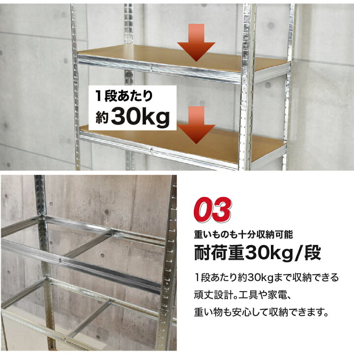 選べる4段・5段 スチールラック 幅90cm 幅75cm 幅120cm 幅900mm 750mm 1200mm メタルラック スリム 棚 高さ調整 組立簡単 軽量 大容量 おしゃれ ガレージ 倉庫 自宅 工具収納 多用途ラック 修理 日曜大工 釣り道具収納 キャンプ用品 事務所 アストロ