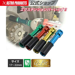 Q-Fit 1/2DR zC[pCpNgO\Pbg 17/19/21/22mm | zC[ibg ^C AXgv_Nc