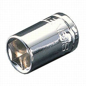 SIGNET 11105 1/4DR 5/16" �\�P�b�g (6�p)�y�V�O�l�b�g�z