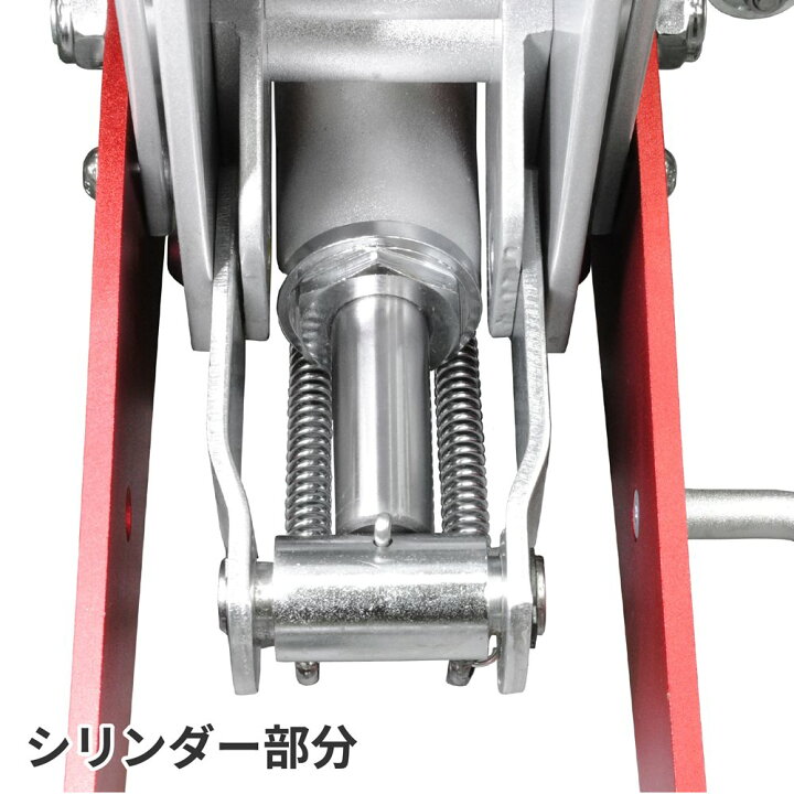 再入荷】 AP 2.0TON アルミガレージジャッキ GJ139 ジャッキ アルミ 軽量 フロアジャッキ タイヤ交換 オイル交換 整備 newschoolhistories.org 再入荷】 AP 2.0TON アルミガレージジャッキ GJ139 ジャッキ アルミ 軽量 フロアジャッキ タイヤ交換 オイル交換 整備 newschoolhistories.org