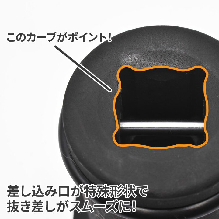 楽天市場】AP Q-Fit 3/4DR 20×38mm ダブルタイヤ用インパクトソケット (ピンリング付) ｜ 工具 修理 タイヤ タイヤ交換  ツインタイヤ デュアルタイヤ 大型トラック : アストロプロダクツ 楽天市場店