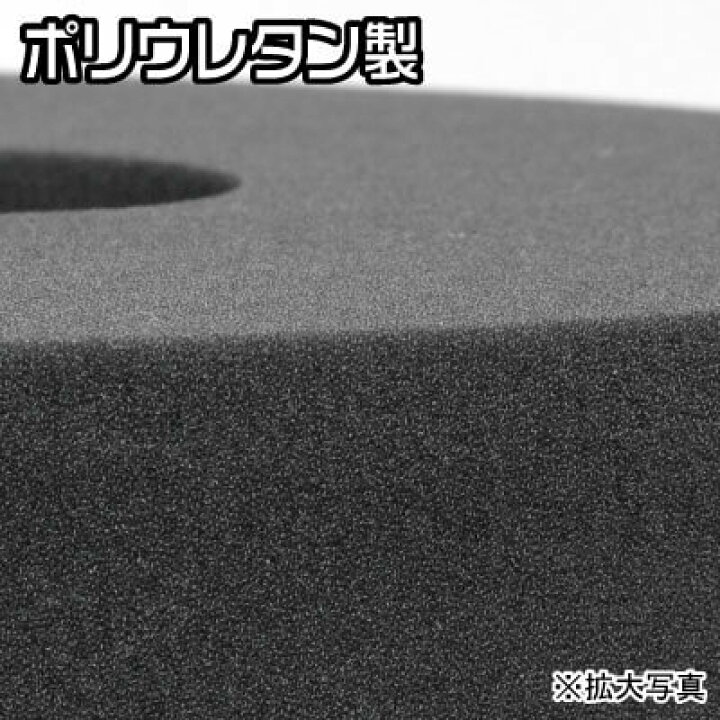 楽天市場 Ap ウレタンスポンジバフ ウレタンバフ ポリッシュバフ 研磨 磨き 艶出し 電ポリ 板金塗装 アストロプロダクツ アストロプロダクツ 楽天市場店