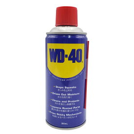 WD-40 WD009 超浸透性防錆剤MUP300mL