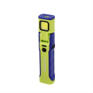 COB&SMD �[�d�� ���[�N���C�g (����) | LED �R�[�h���X 380lm 6500K��U�� TYPE-C�[�d �y�� �R���p�N�g �[�d����2.5���� �A�X�g���v���_�N�c