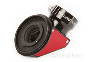 WilliamOptics RedCat��p 90°�����v���Y�� ���J���[�V���o�[�̂�