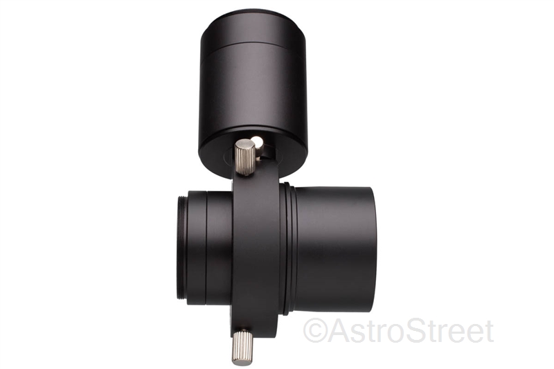 激安通販 AstroStreet オフアキシスガイダー ヘリコイド仕様 12.5x12.5mm プリズム