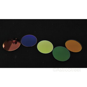 Optolong Photometric UBVRcIc  tB^[ 1.25" 31.7mm p